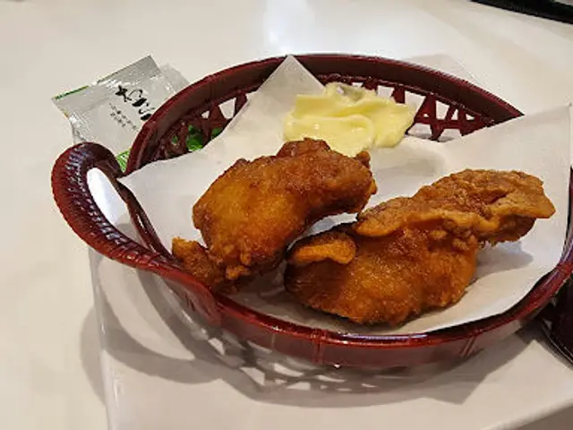 Genki Sushi Westgate