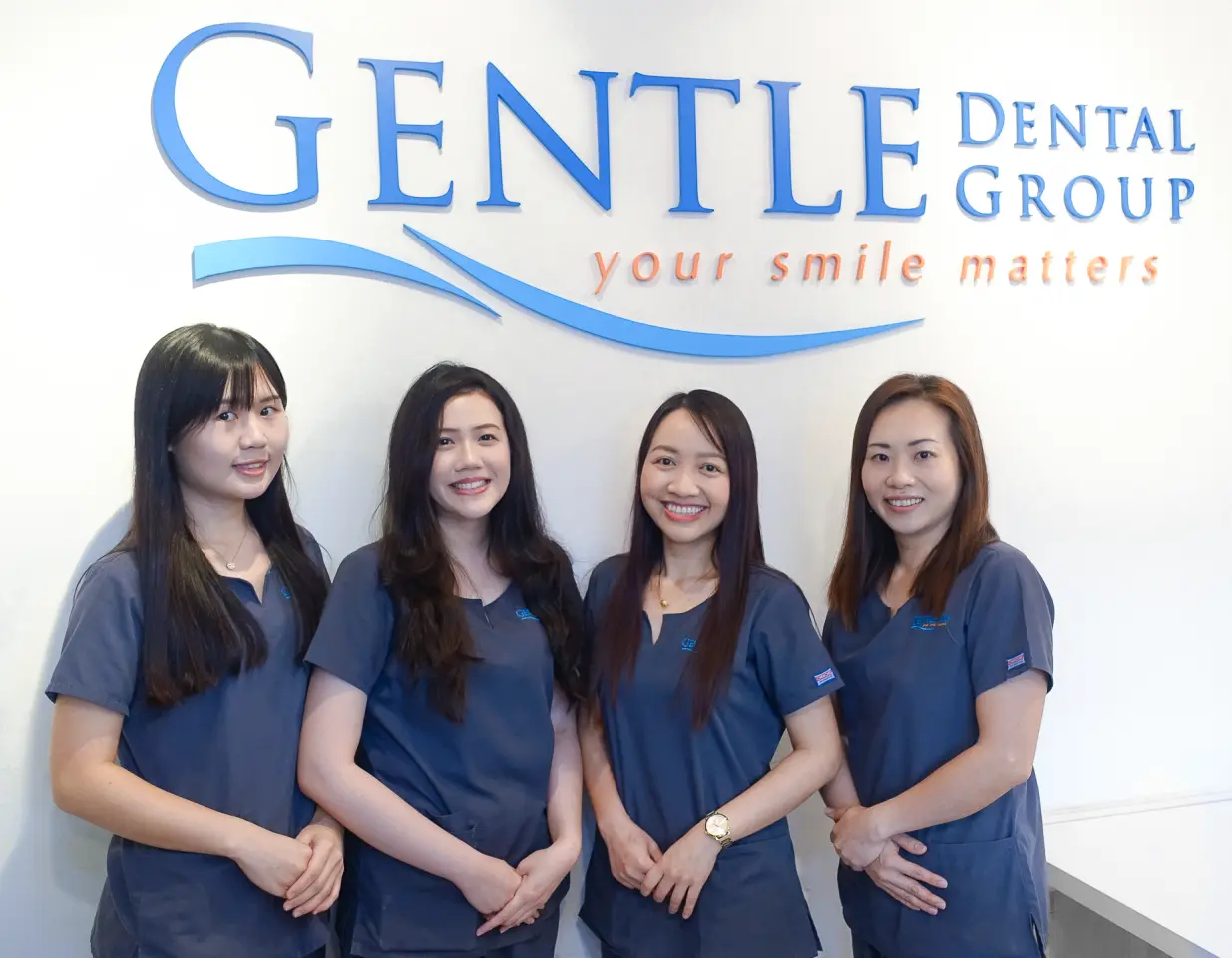 Gentle Dental Group