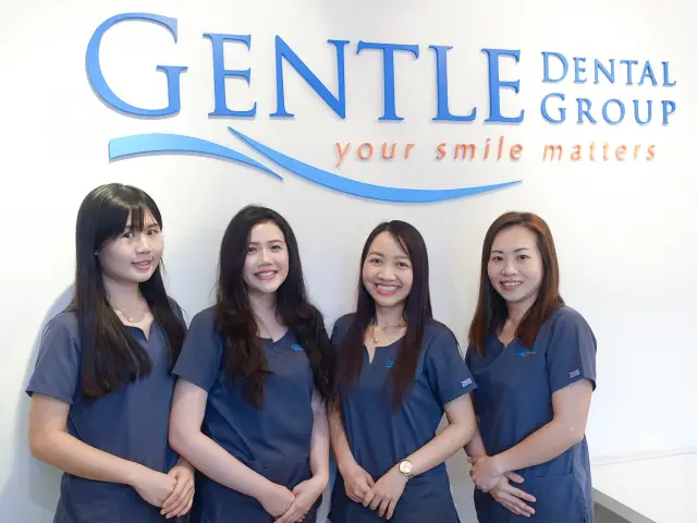 Gentle Dental Group