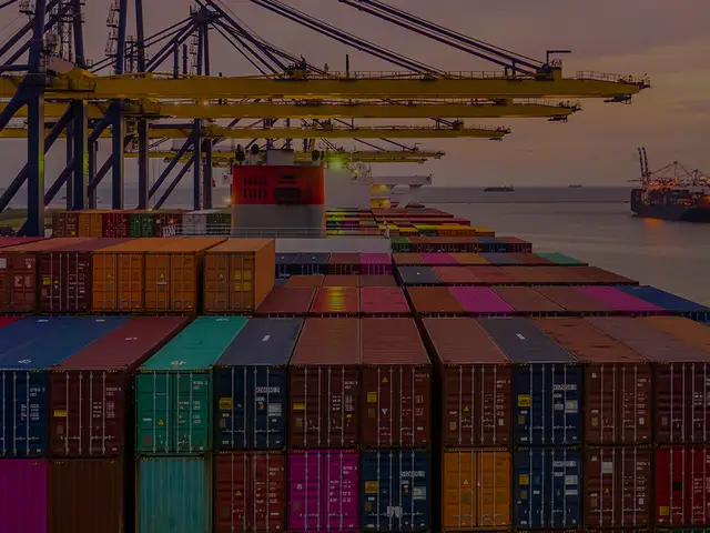 GKE Warehousing & Logistics