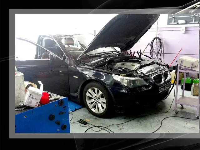 Global Auto Specialist