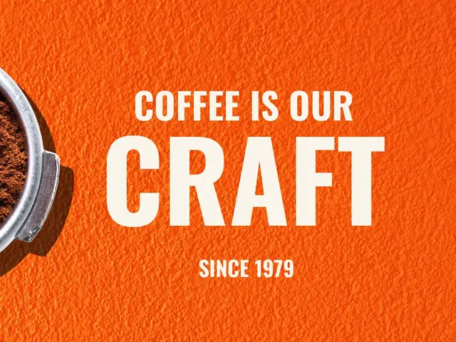 Gloria Jean's Coffees West Coast Plaza