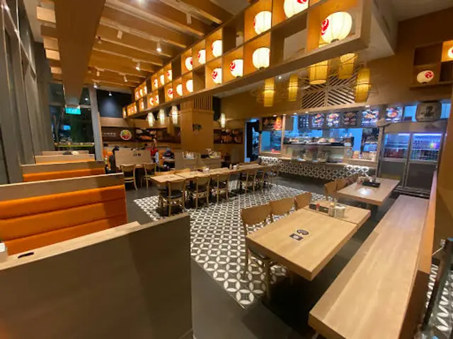 Gochi-So Shokudo