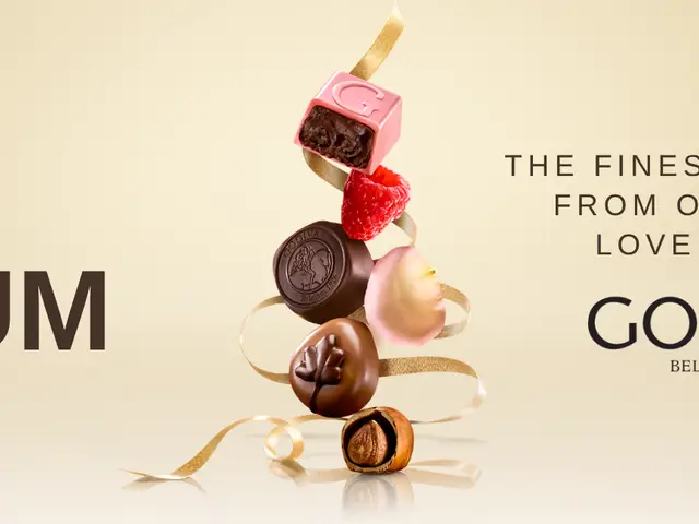 Godiva Chocolatier