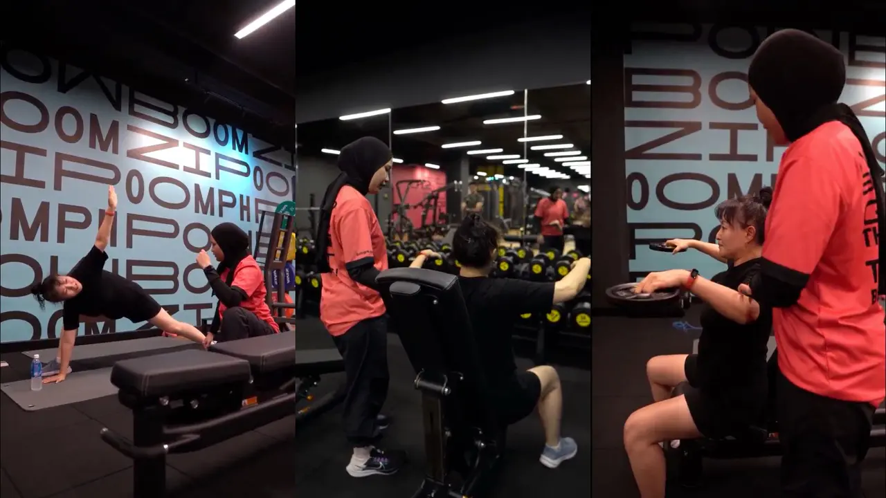 GOFIT Choa Chu Kang