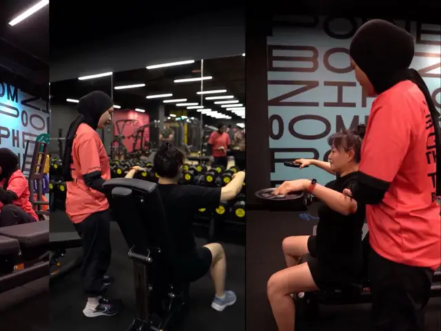 GOFIT Choa Chu Kang