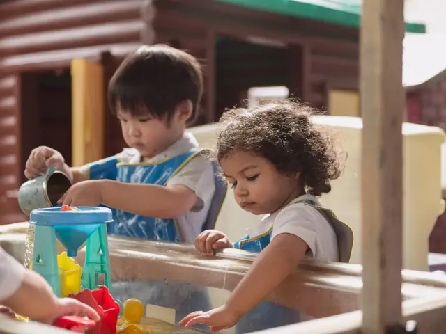 Good Shepherd Preschool
