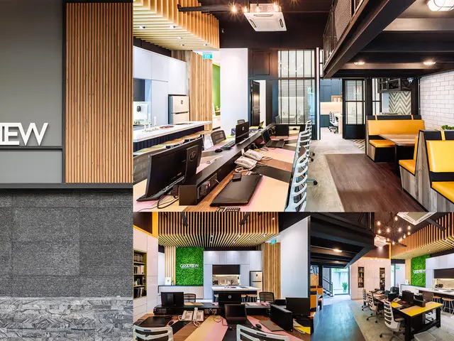 Good View Interiors Pte Ltd