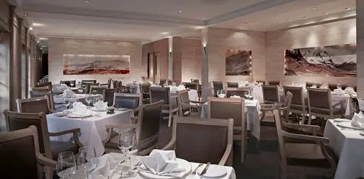 Gordon Grill