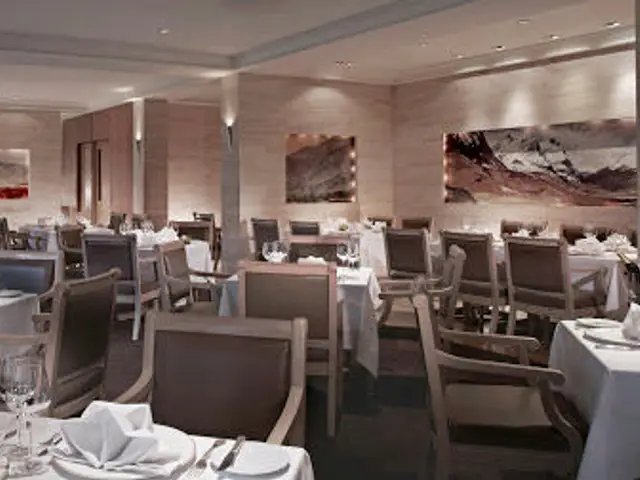 Gordon Grill