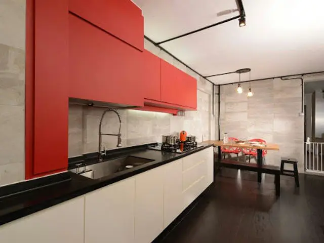G'Plan Design