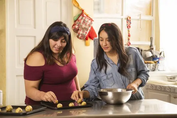 Gra Baking Academy
