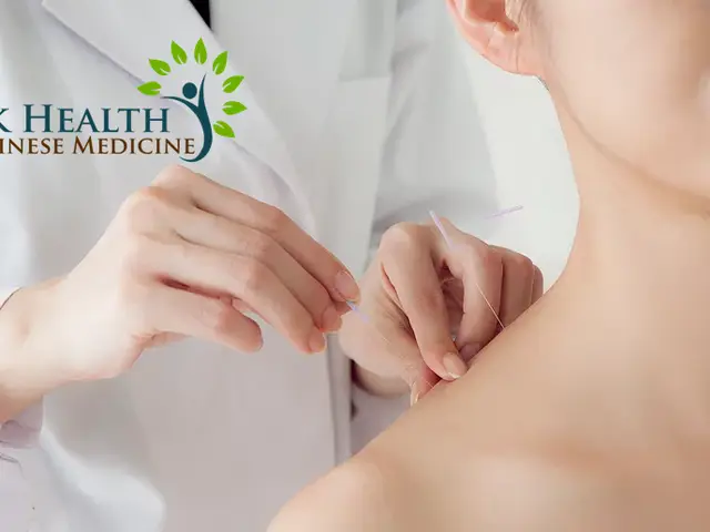 Grand Oak TCM Clinic