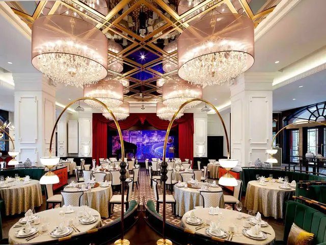 Grand Shanghai