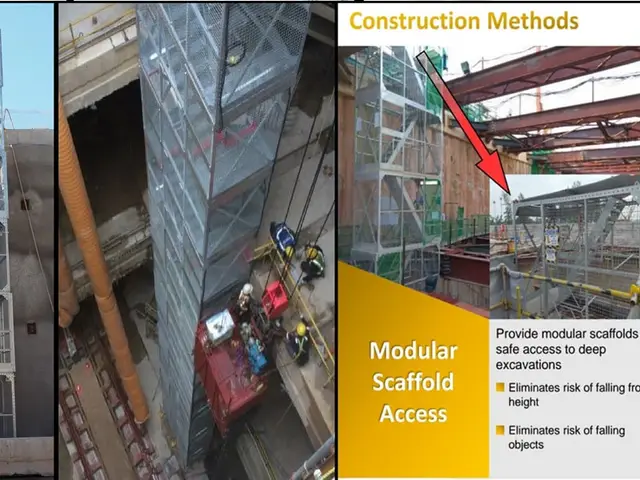Grandhome Scaffold Enterprise