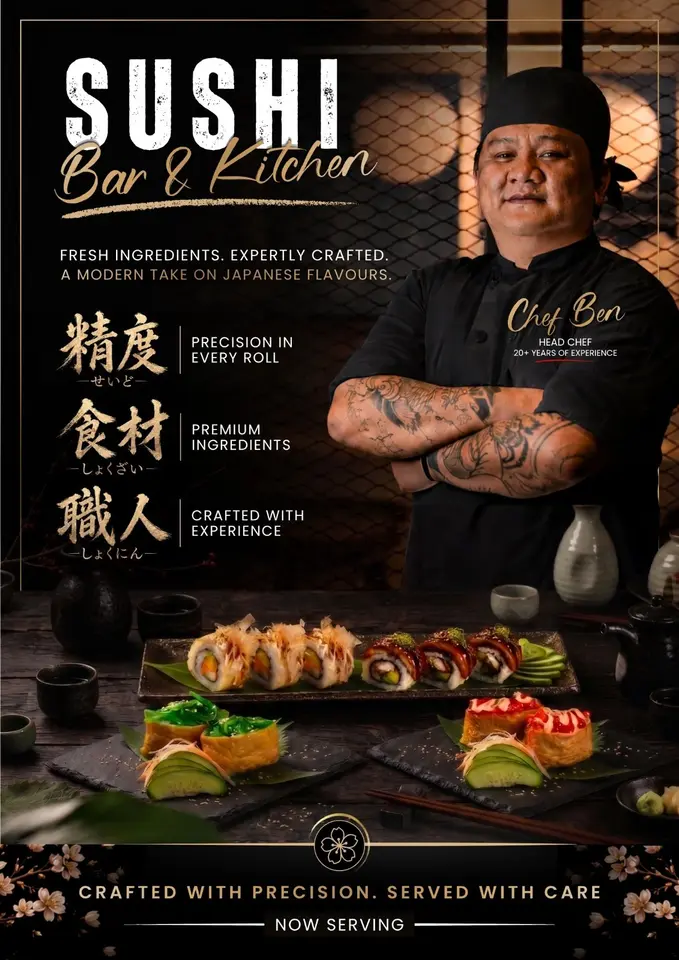 Greenhouse Bistro