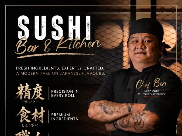 Greenhouse Bistro