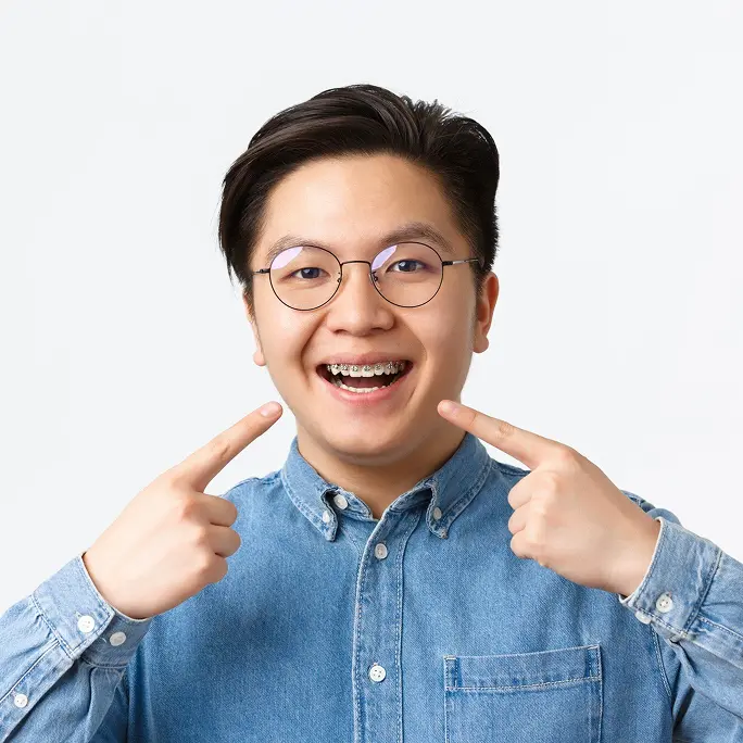 Greenlife Dental Clinic - Tiong Bahru