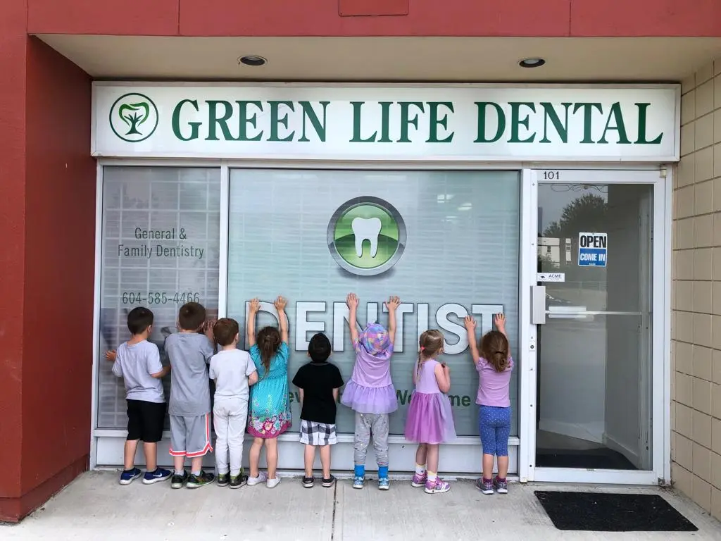 Greenlife Dental Clinic