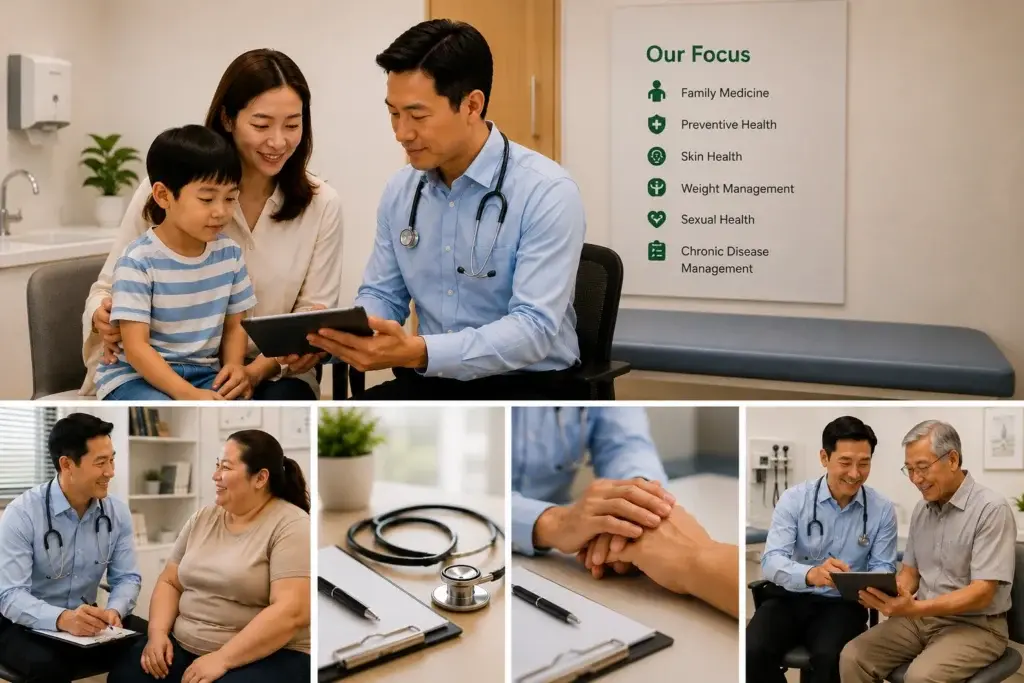 Greenlink Medical Clinic