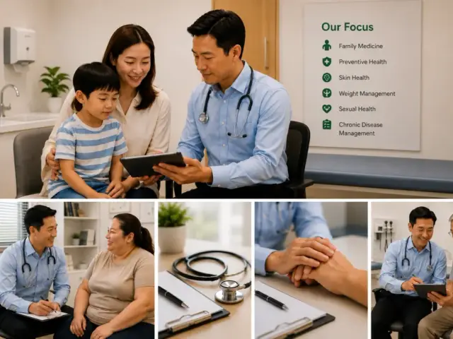 Greenlink Medical Clinic