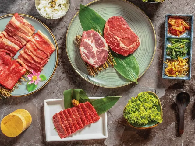 GRILL by CUT