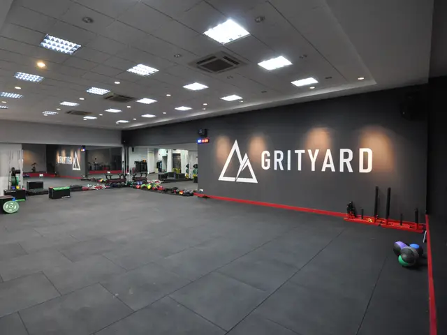 GritYard