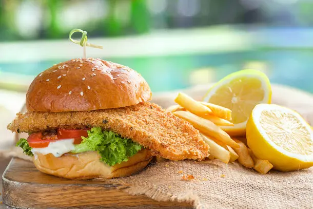 Grub Burger + Noodle Bar