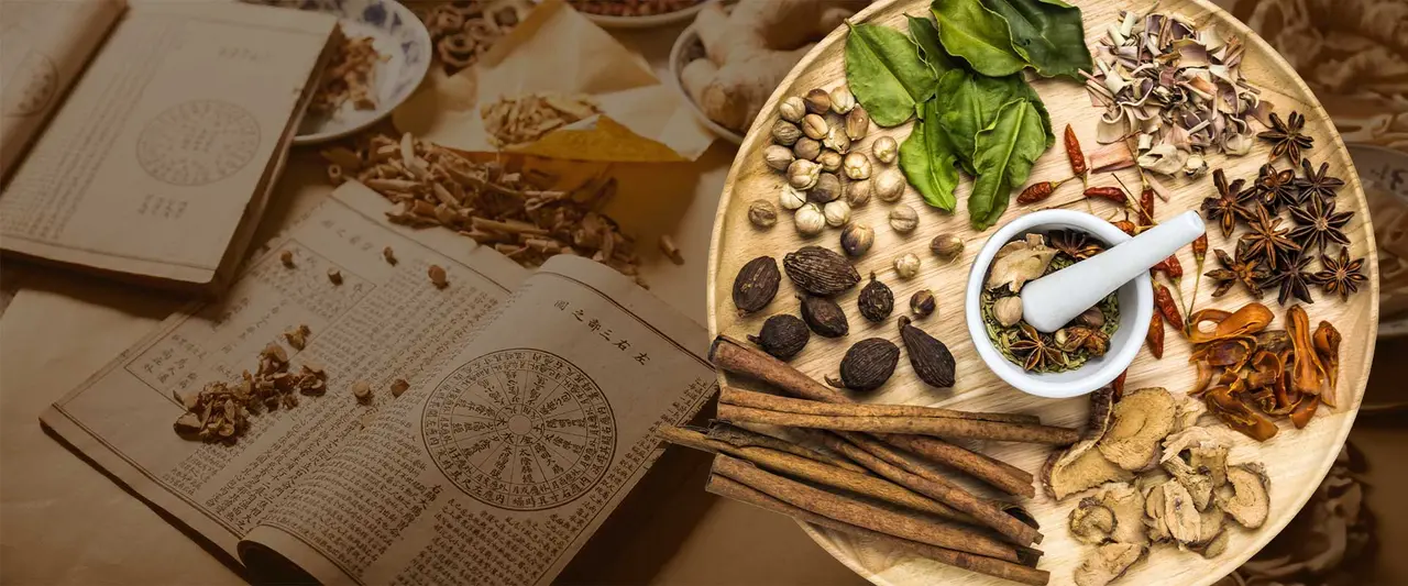 Guan Ann Chan Ginseng Supplier