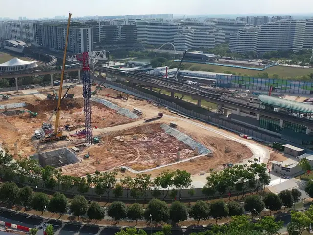 Guan Ho Construction