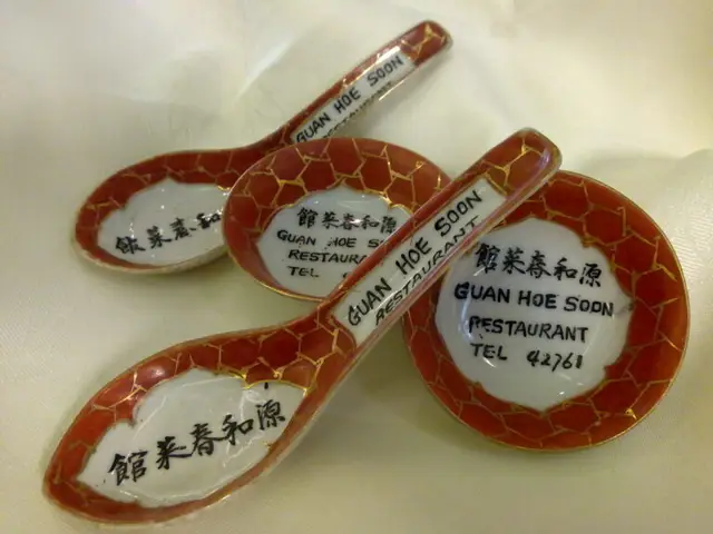 Guan Hoe Soon Restaurant