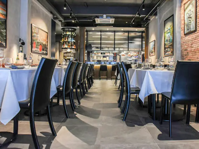 Guccio Ristorante