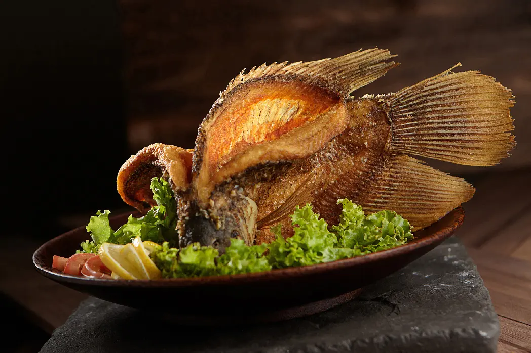 Gurame Indonesian Restaurant