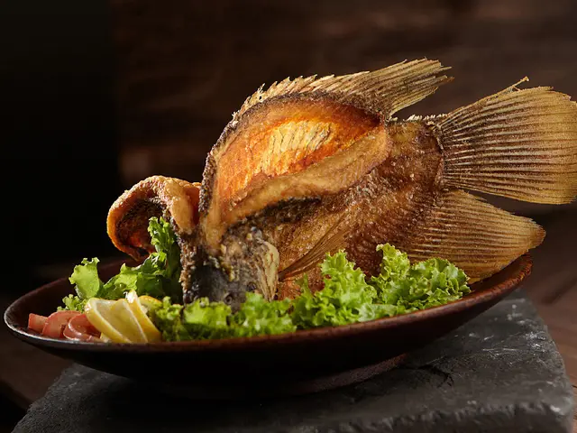 Gurame Indonesian Restaurant