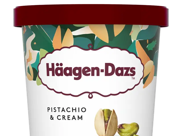 Häagen-Dazs