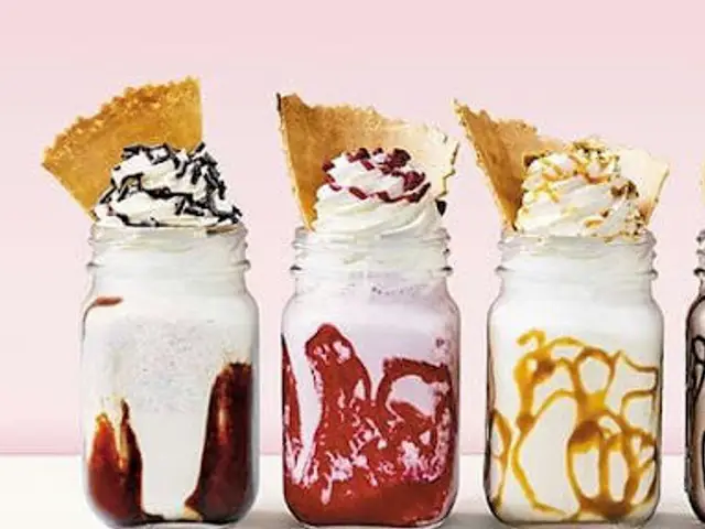 Häagen-Dazs