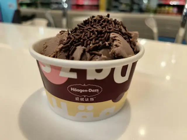 Häagen-Dazs