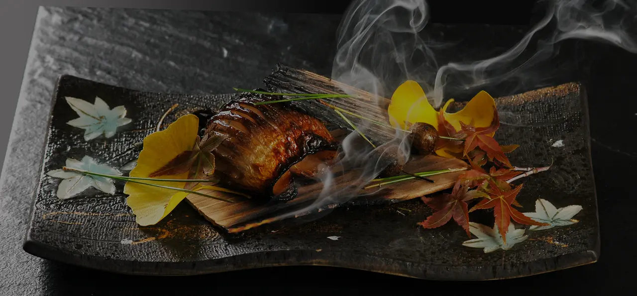 Hachi Restaurant