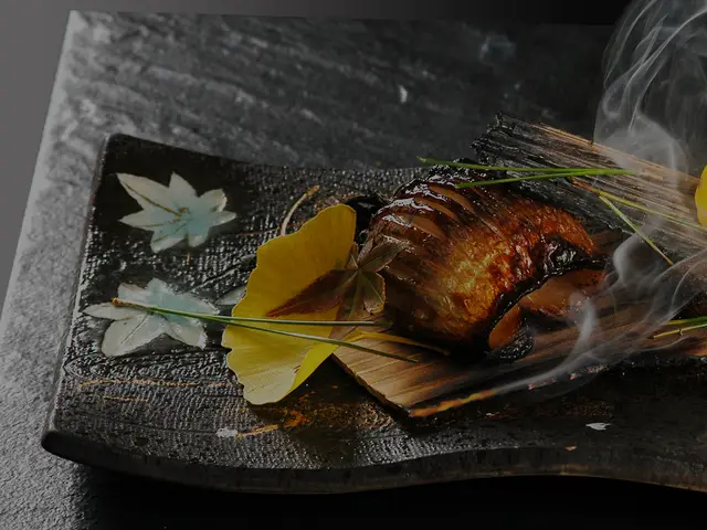 Hachi Restaurant