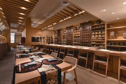 Hachi Restaurant