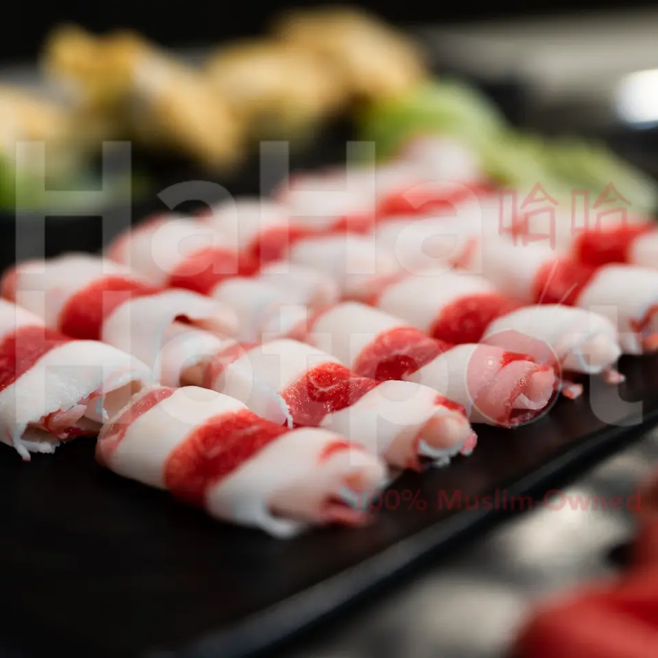 Haha Hotpot