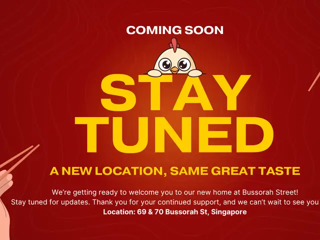Hai Ge Ji Beef Noodle海哥记 @ Plaza Singapura