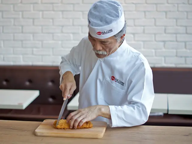 Hajime Tonkatsu & Ramen