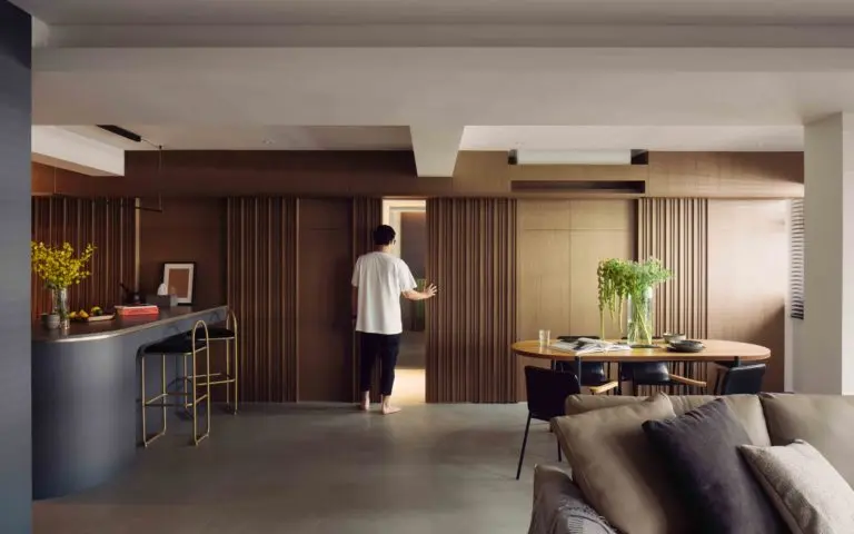 Hall Interiors Pte. Ltd.