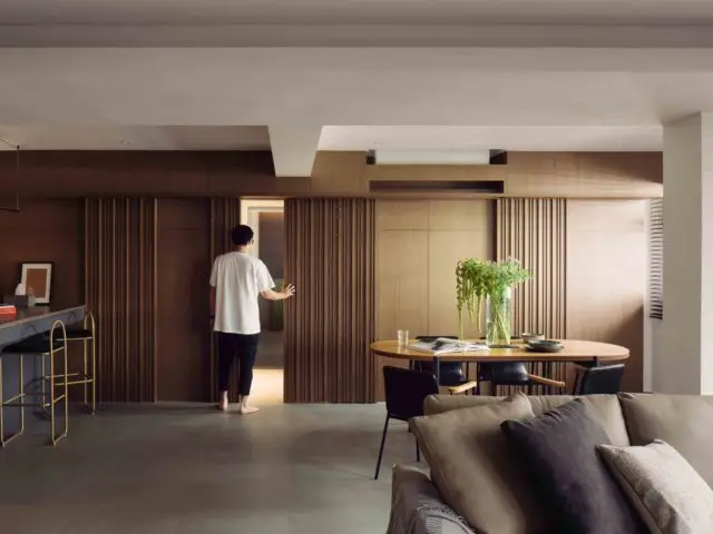 Hall Interiors Pte. Ltd.
