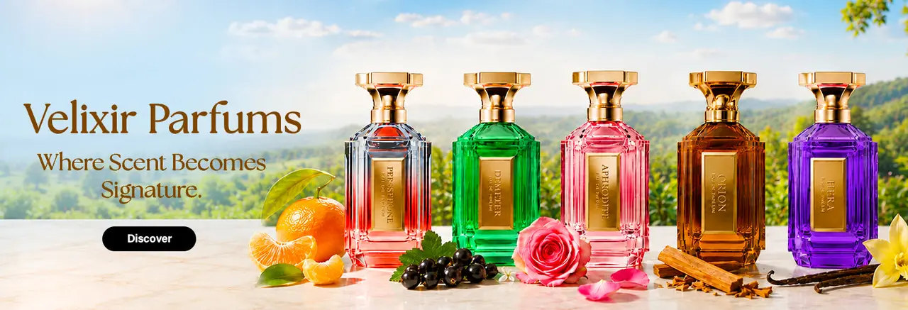 Hana Fragrance