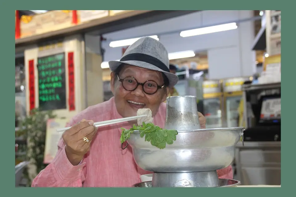 Happy Kampong Seafood