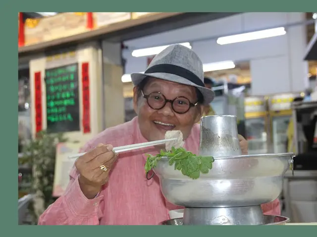 Happy Kampong Seafood