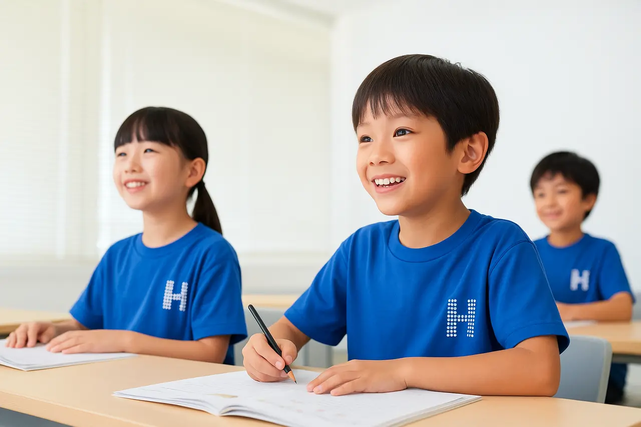 Happy Learners Student Care & Tuition Centre