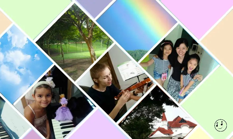 Happy Notes Music School